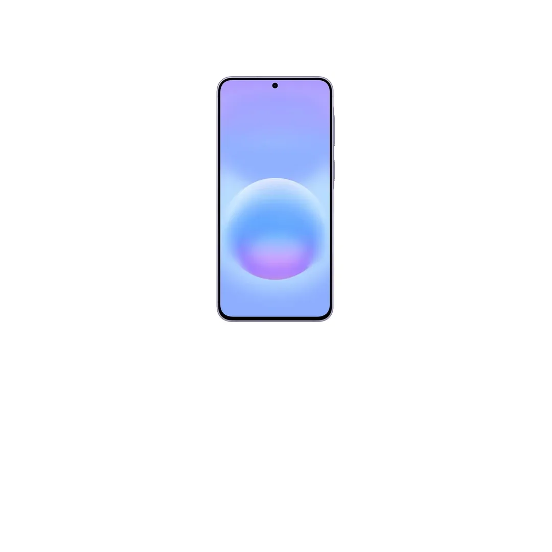 Smartphone Liliac: Înainte